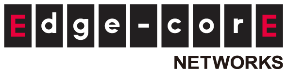 Edgecore Network Corporation logo