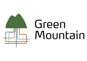 Green Mountain logo