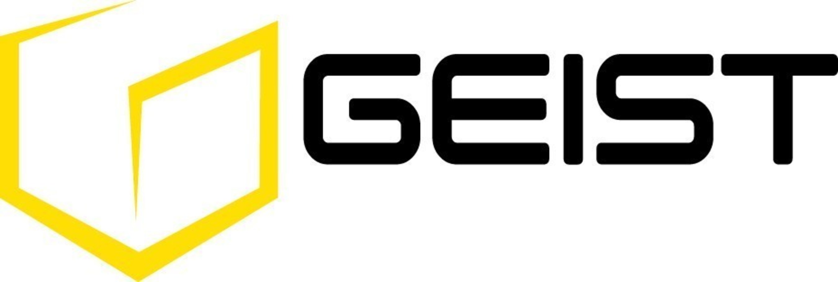 Geist logo
