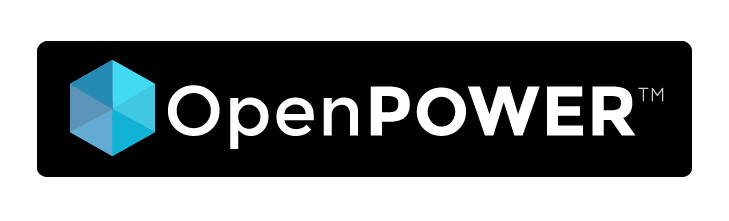 OpenPOWER logo